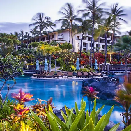 Grand Hyatt Kauai Resort & Spa-2